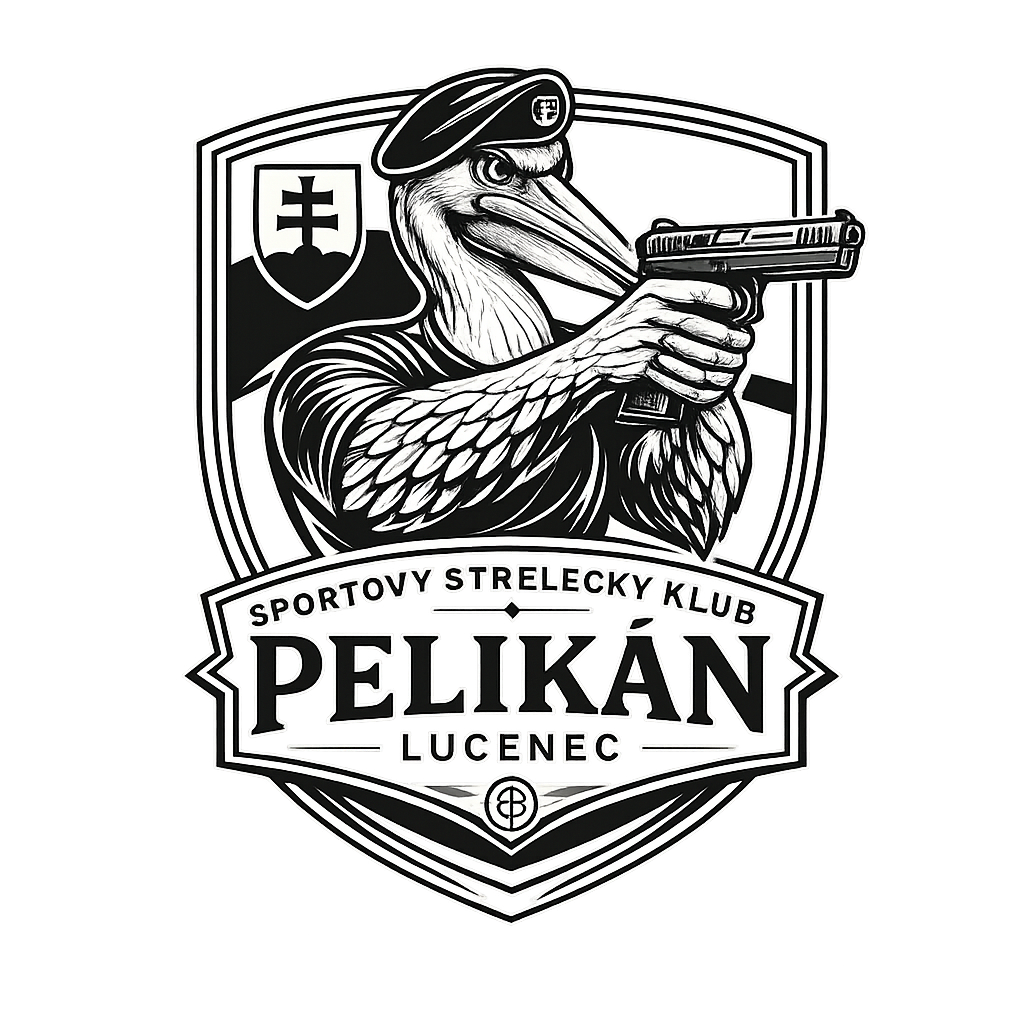 Športový strelecký klub Pelikán Lučenec